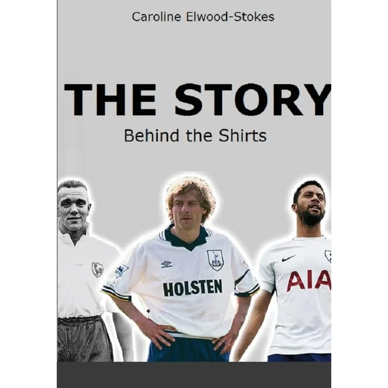 The Story Behind the Shirts
