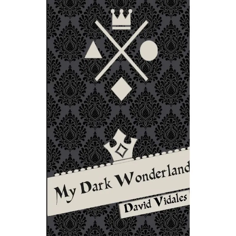 My Dark Wonderland