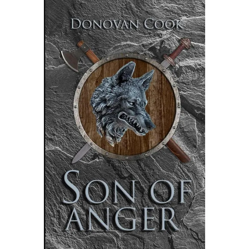 Son of Anger