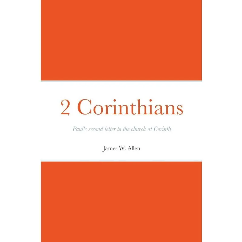 2 Corinthians