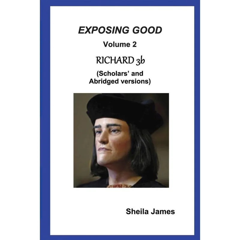 Exposing Good (Volume 2)
