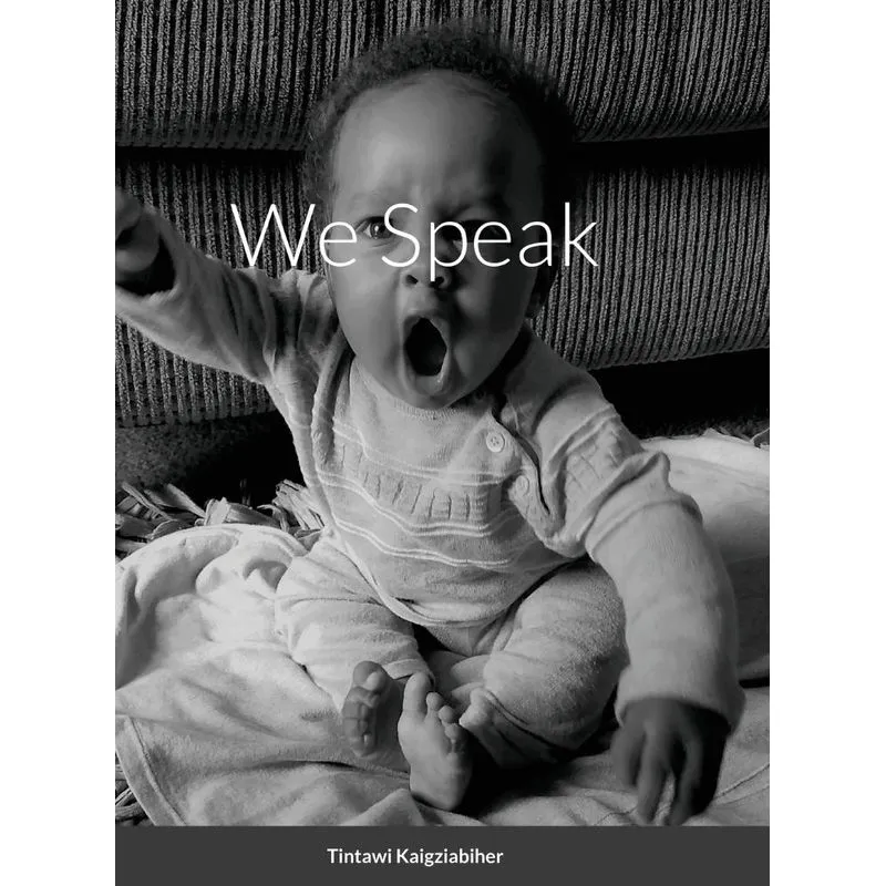 We Speak