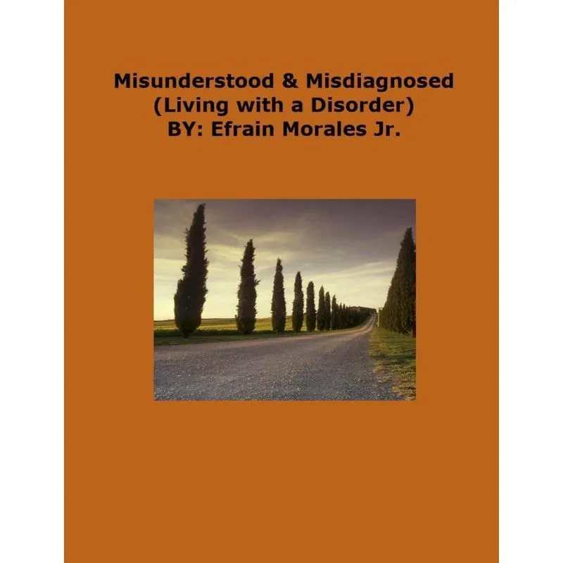 Misunderstood & Misdiagnosed