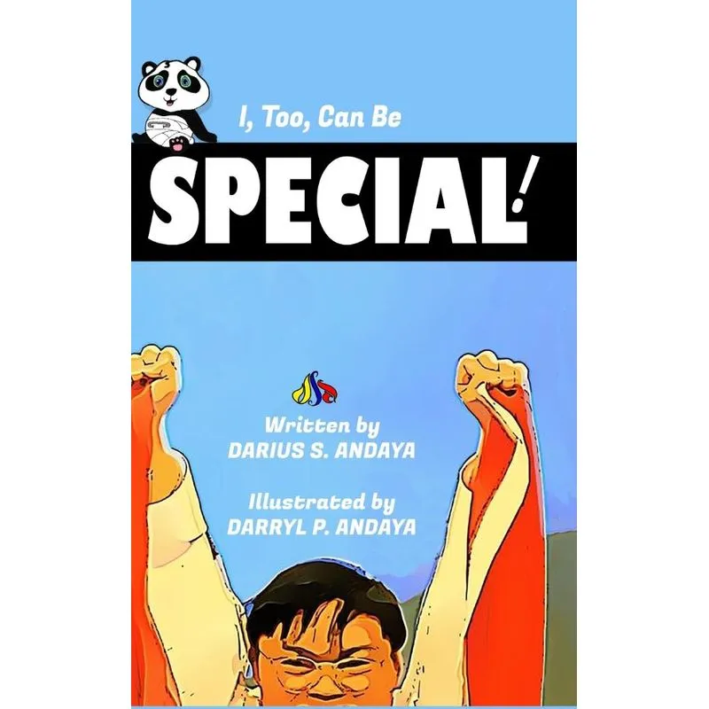 I, Too, Can Be Special!