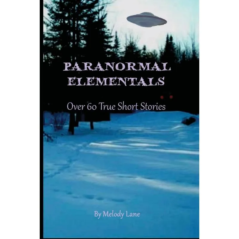 PARANORMAL ELEMENTALS