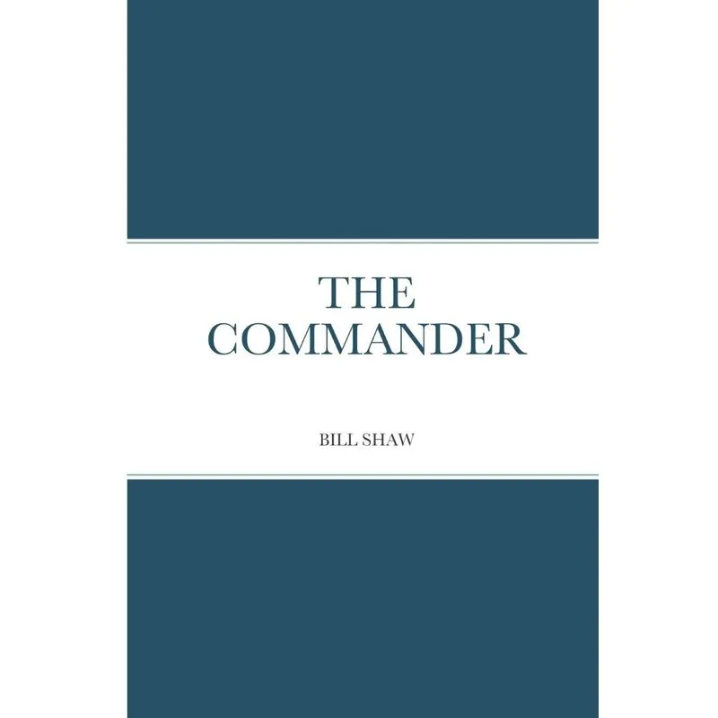THE COMMANDER
