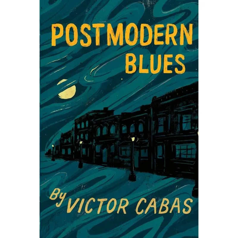 Postmodern Blues