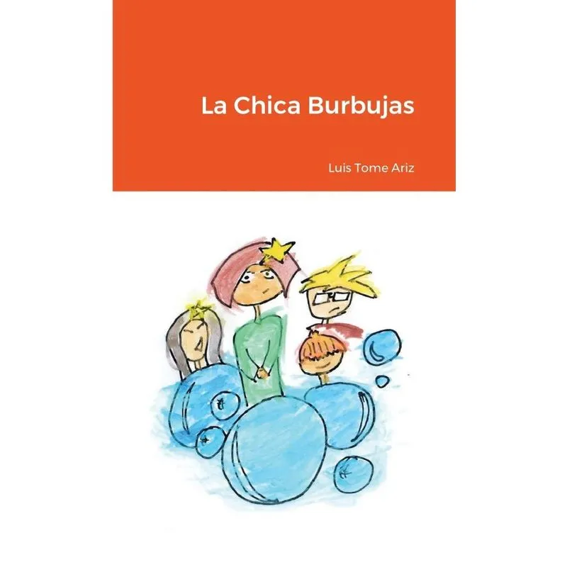 La Chica Burbujas