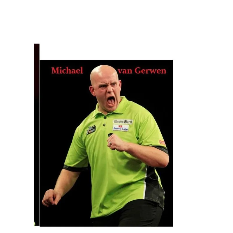 Michael van Gerwen