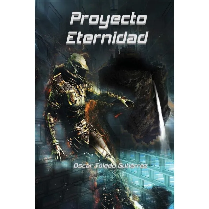 Proyecto Eternidad