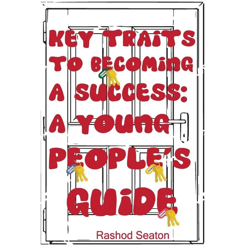 Key Traits To Becoming A Success