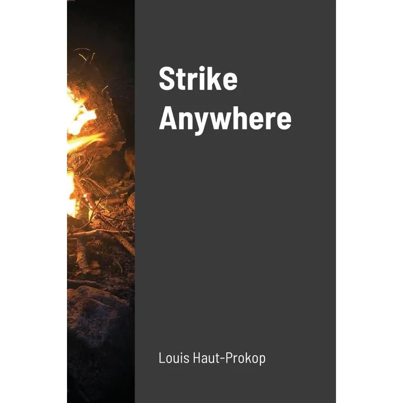 Strike Anywhere