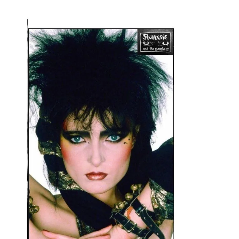 Siouxsie and the Banshees