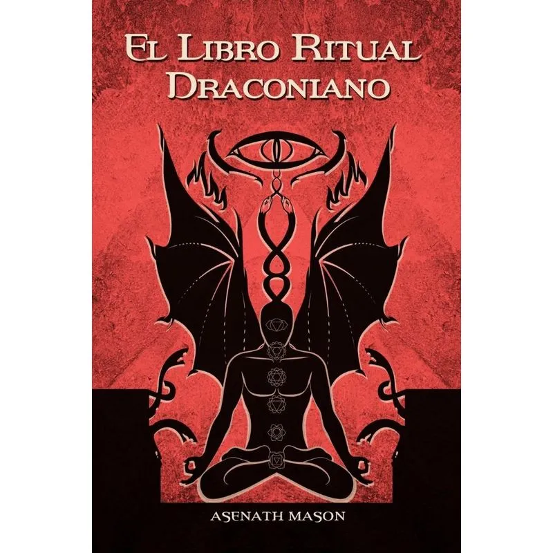 El Libro Ritual Draconiano