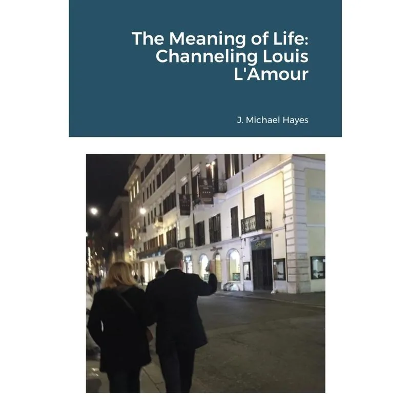The Meaning of Life