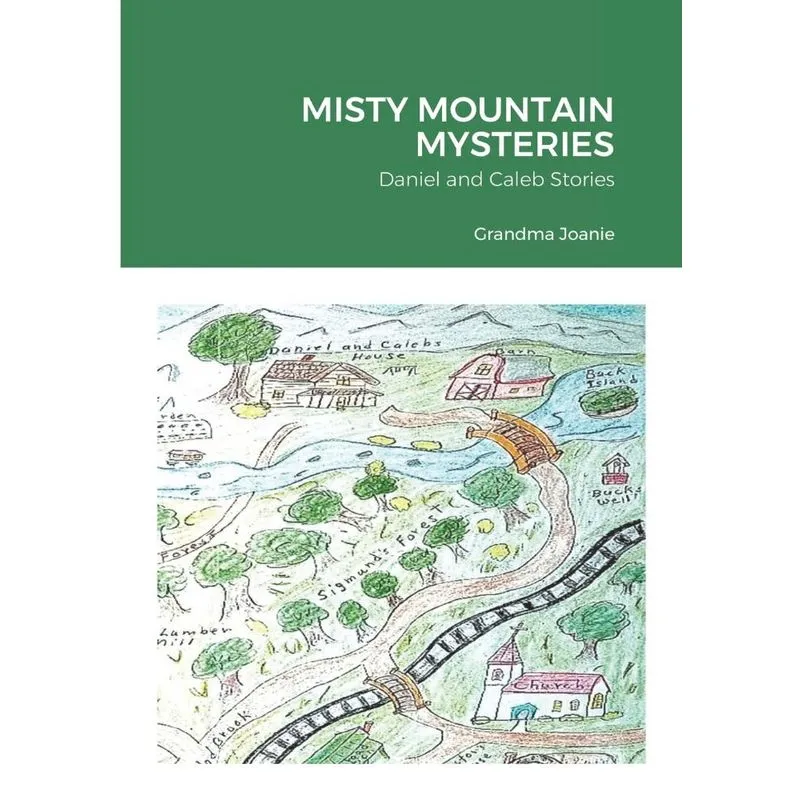MISTY MOUNTAIN MYSTERIES