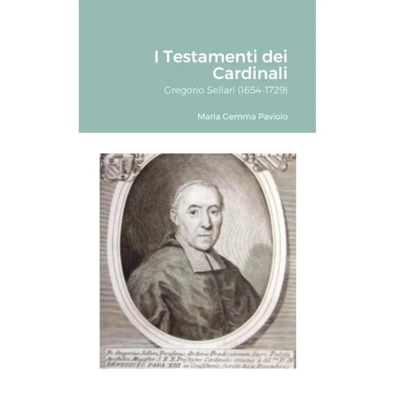 I Testamenti dei Cardinali