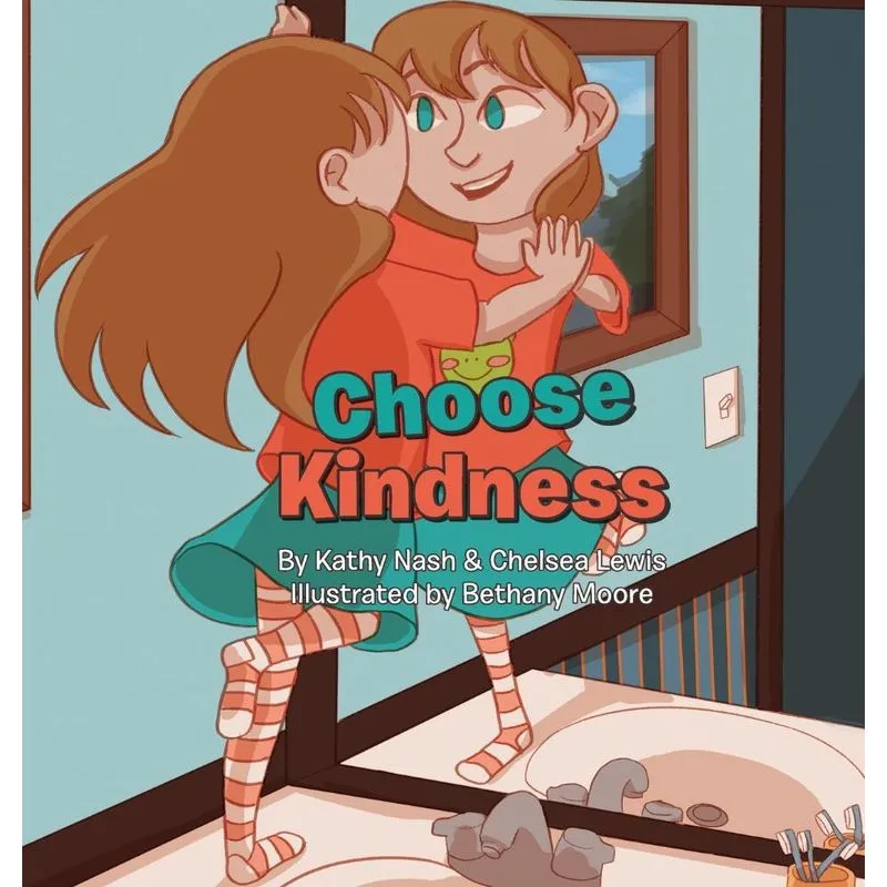 Choose Kindness