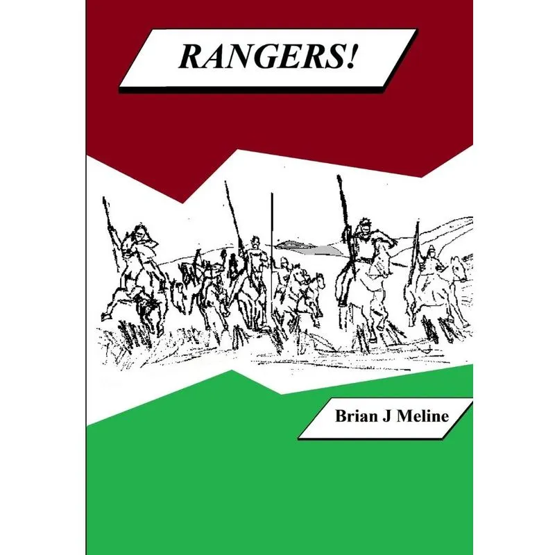 Rangers!