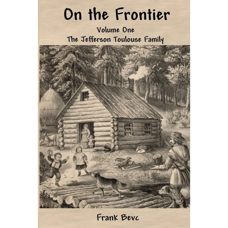 On the Frontier