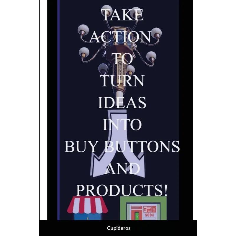 Take Action Book