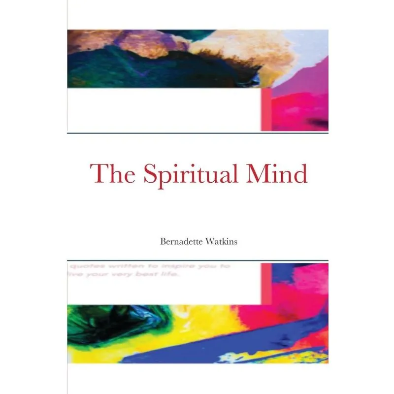 The Spiritual Mind