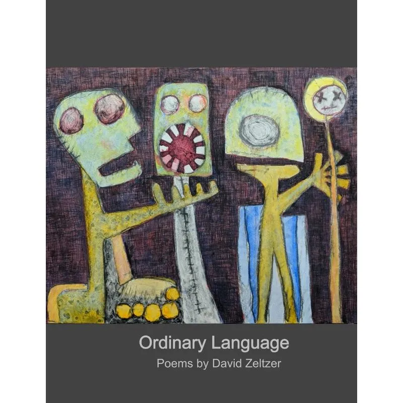 Ordinary Language