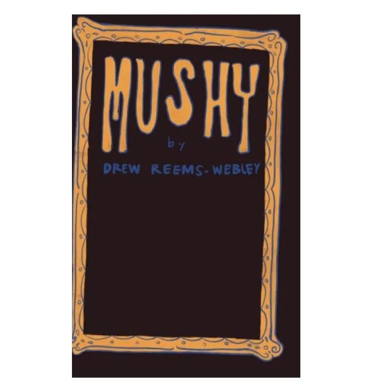 Mushy