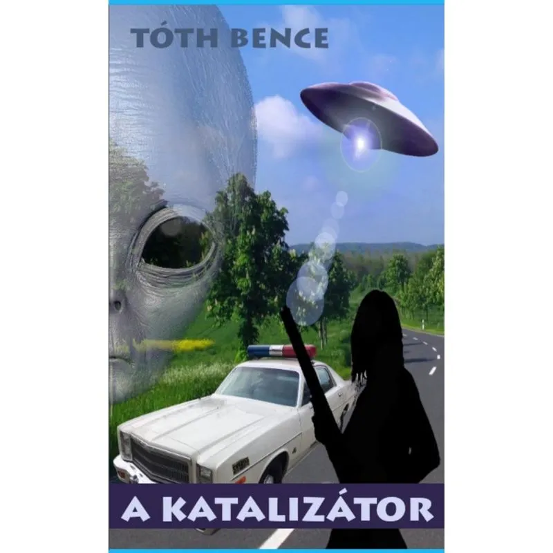 A katalizátor