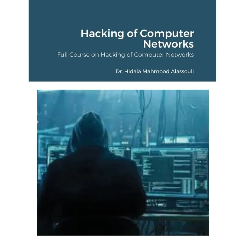 Hacking of Computer Networks