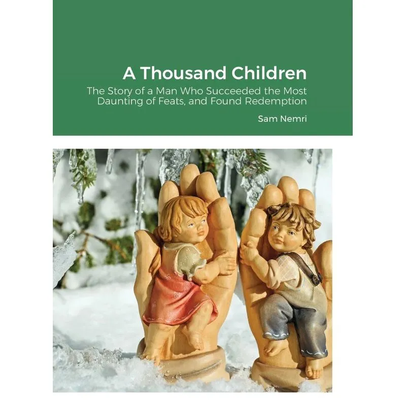 A Thousand Children