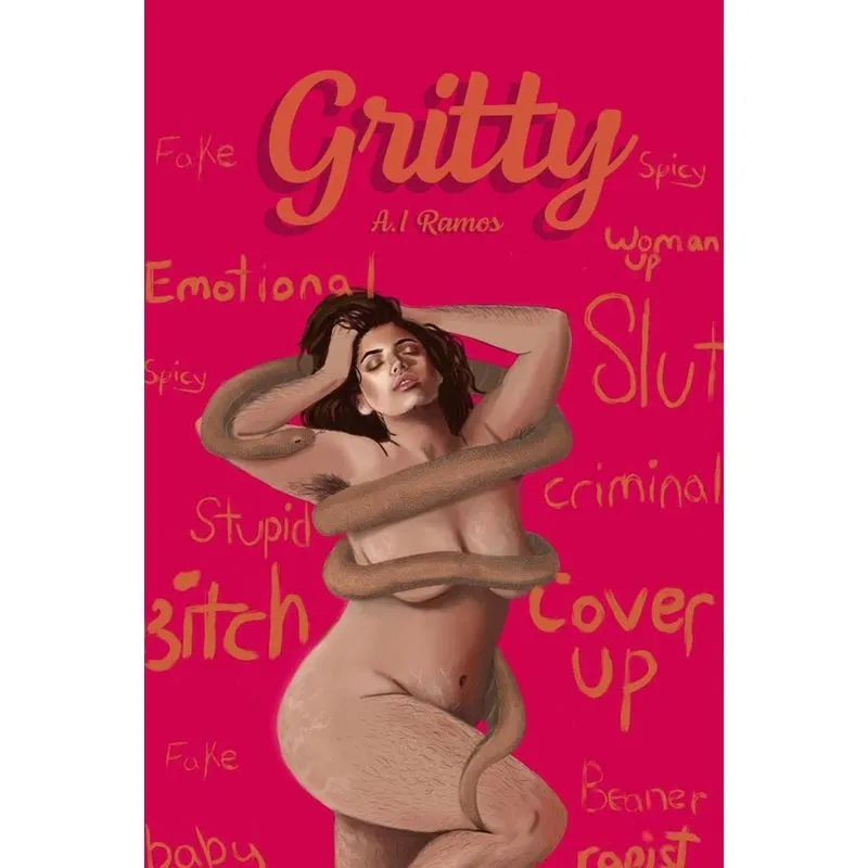 Gritty