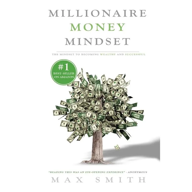 The Millionaire Mindset