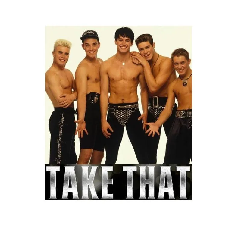 Take That