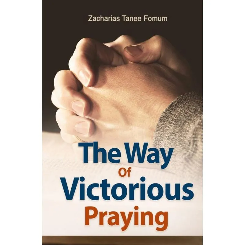 The Way of Victorious Praying