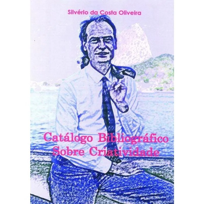Catálogo Bibliográfico Sobre Criatividade