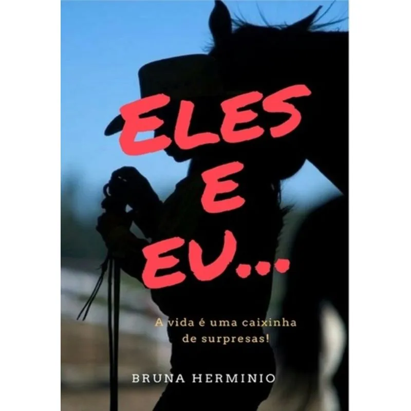 ELES E EU...