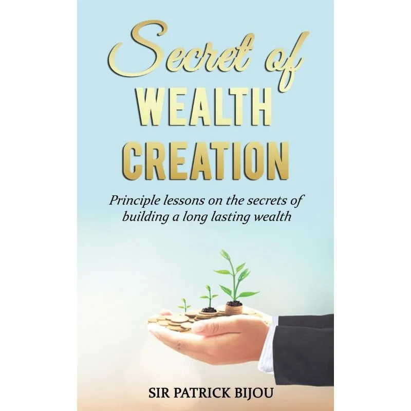 Secret of Wealth Creation