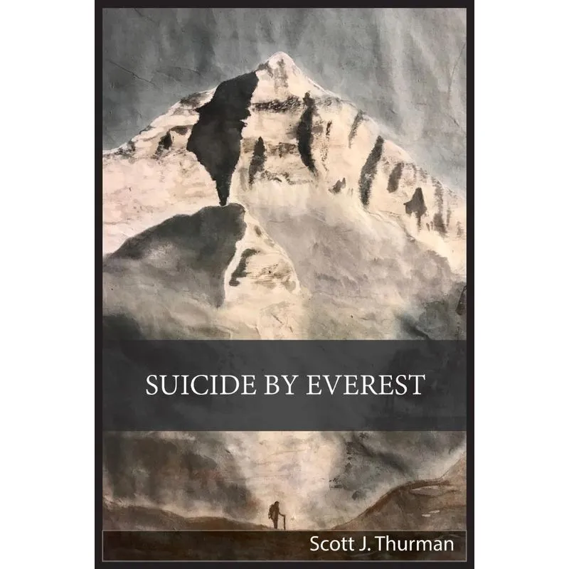Suicide By Everest