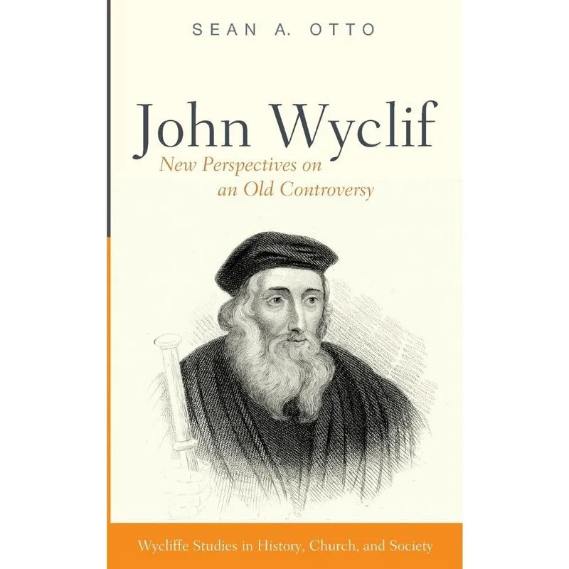 John Wyclif
