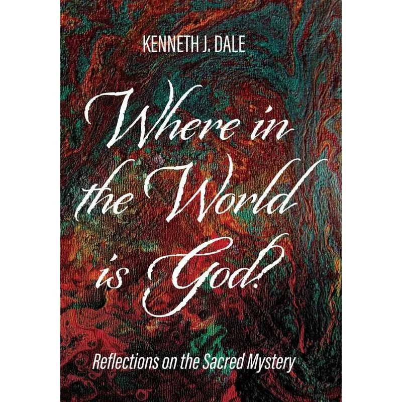 Where in the World is God?