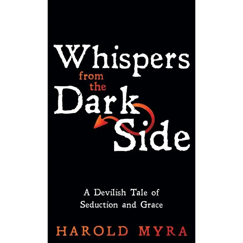 Whispers from the Dark Side