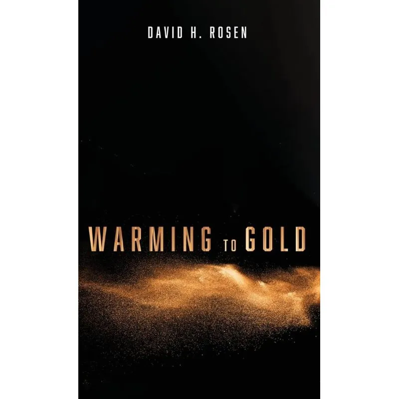 Warming to Gold