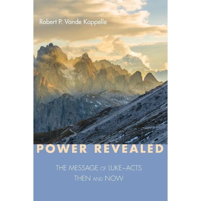 Power Revealed