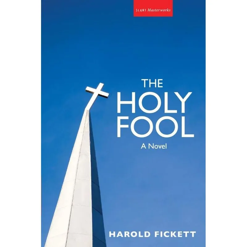 The Holy Fool