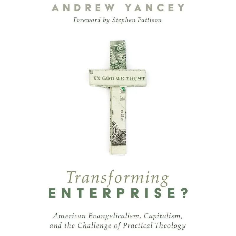 Transforming Enterprise?