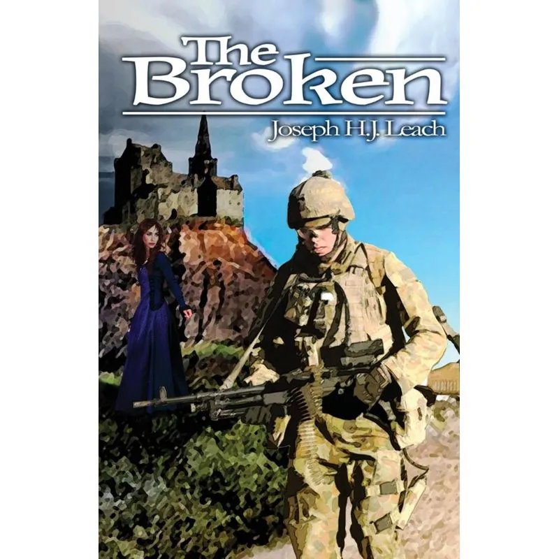 The Broken