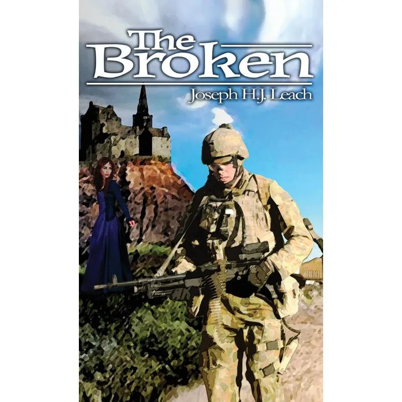 The Broken