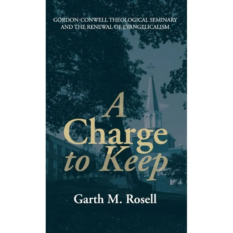 A Charge to Keep