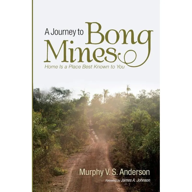 A Journey to Bong Mines